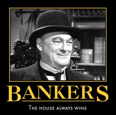 banqueros